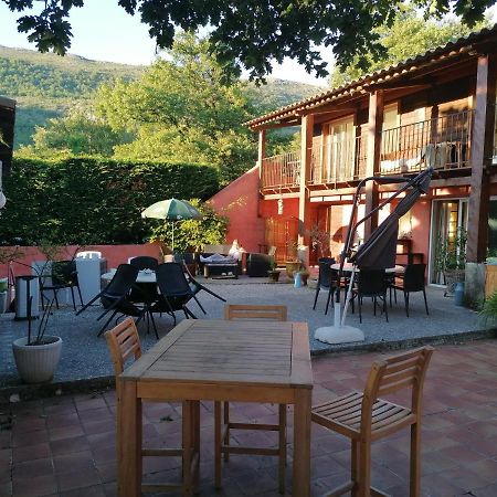 Hotel Étape 85 à Saint-Vallier-de-Thiey Extérieur photo