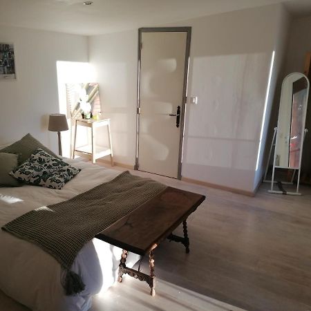 Hotel Étape 85 à Saint-Vallier-de-Thiey Extérieur photo