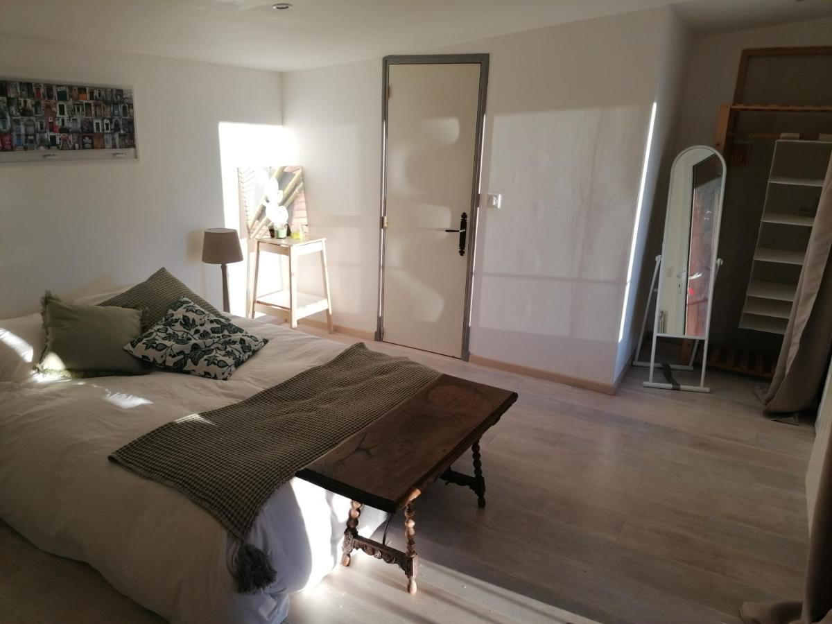 Hotel Étape 85 à Saint-Vallier-de-Thiey Extérieur photo