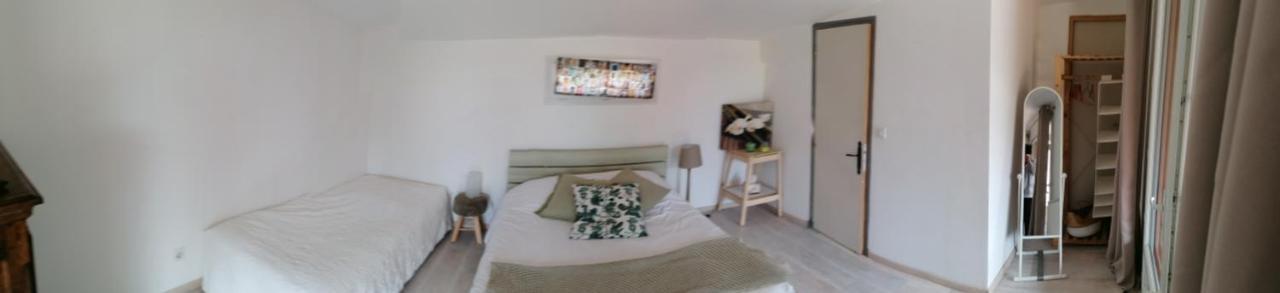Hotel Étape 85 à Saint-Vallier-de-Thiey Extérieur photo