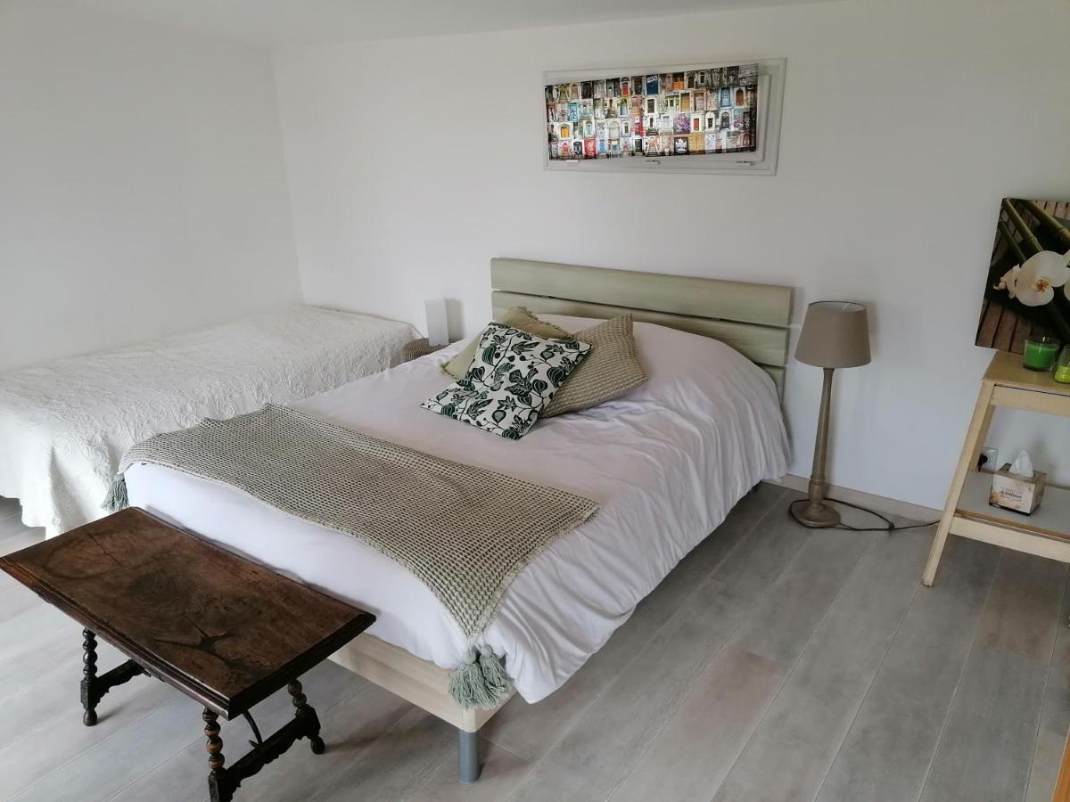 Hotel Étape 85 à Saint-Vallier-de-Thiey Extérieur photo